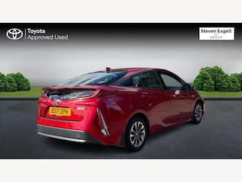 Used Toyota Prius 2017 for sale - 79808225: Photo
