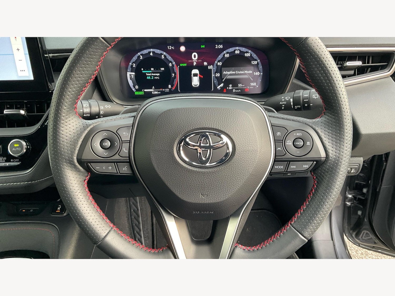 Used Toyota Corolla 2023 for sale - 76936668: Photo 10