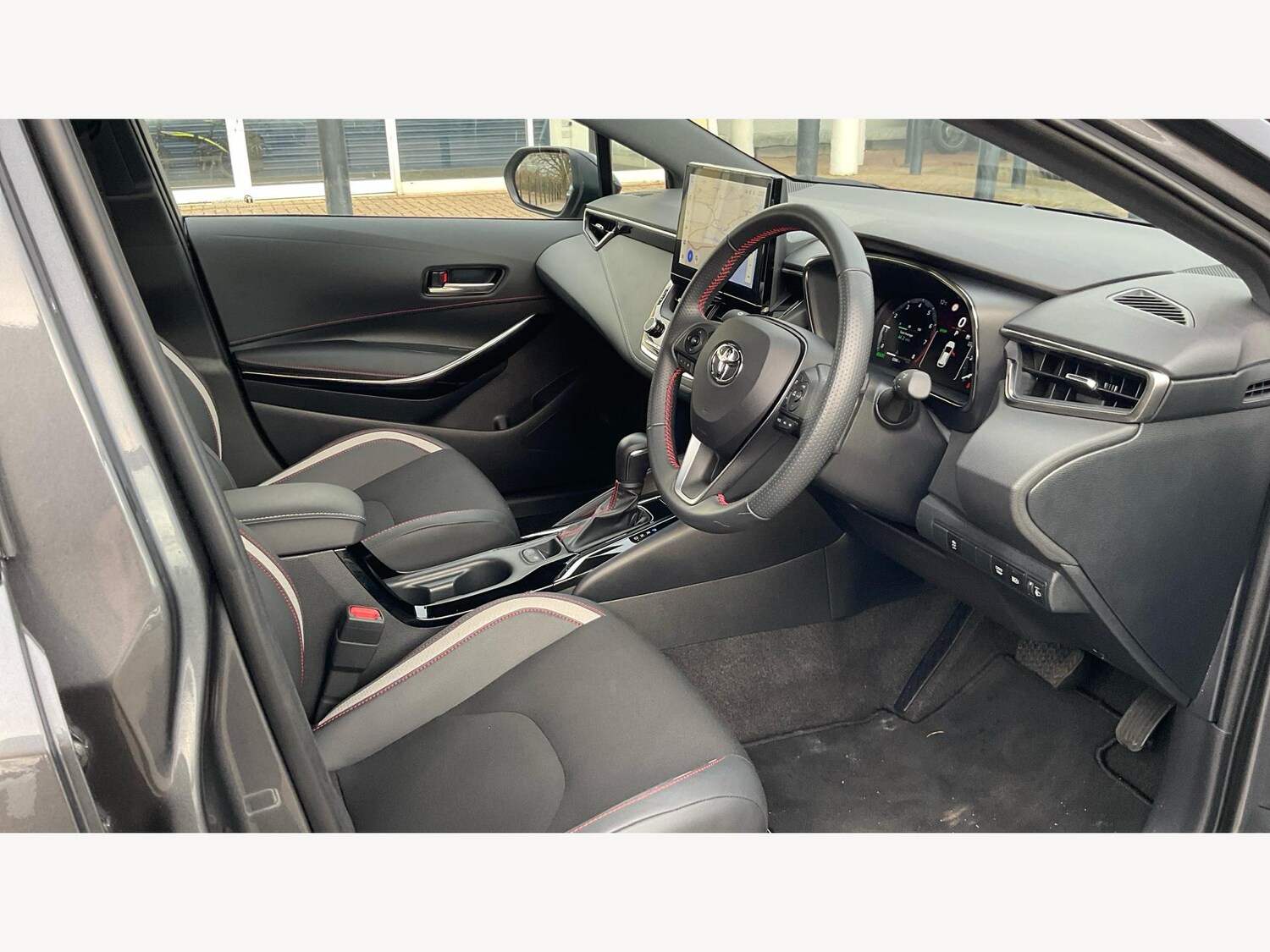 Used Toyota Corolla 2023 for sale - 76936668: Photo 13