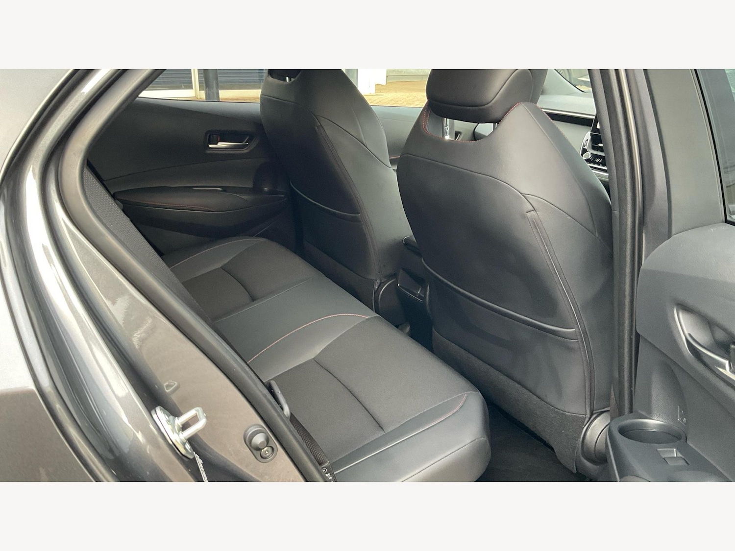 Used Toyota Corolla 2023 for sale - 76936668: Photo 14