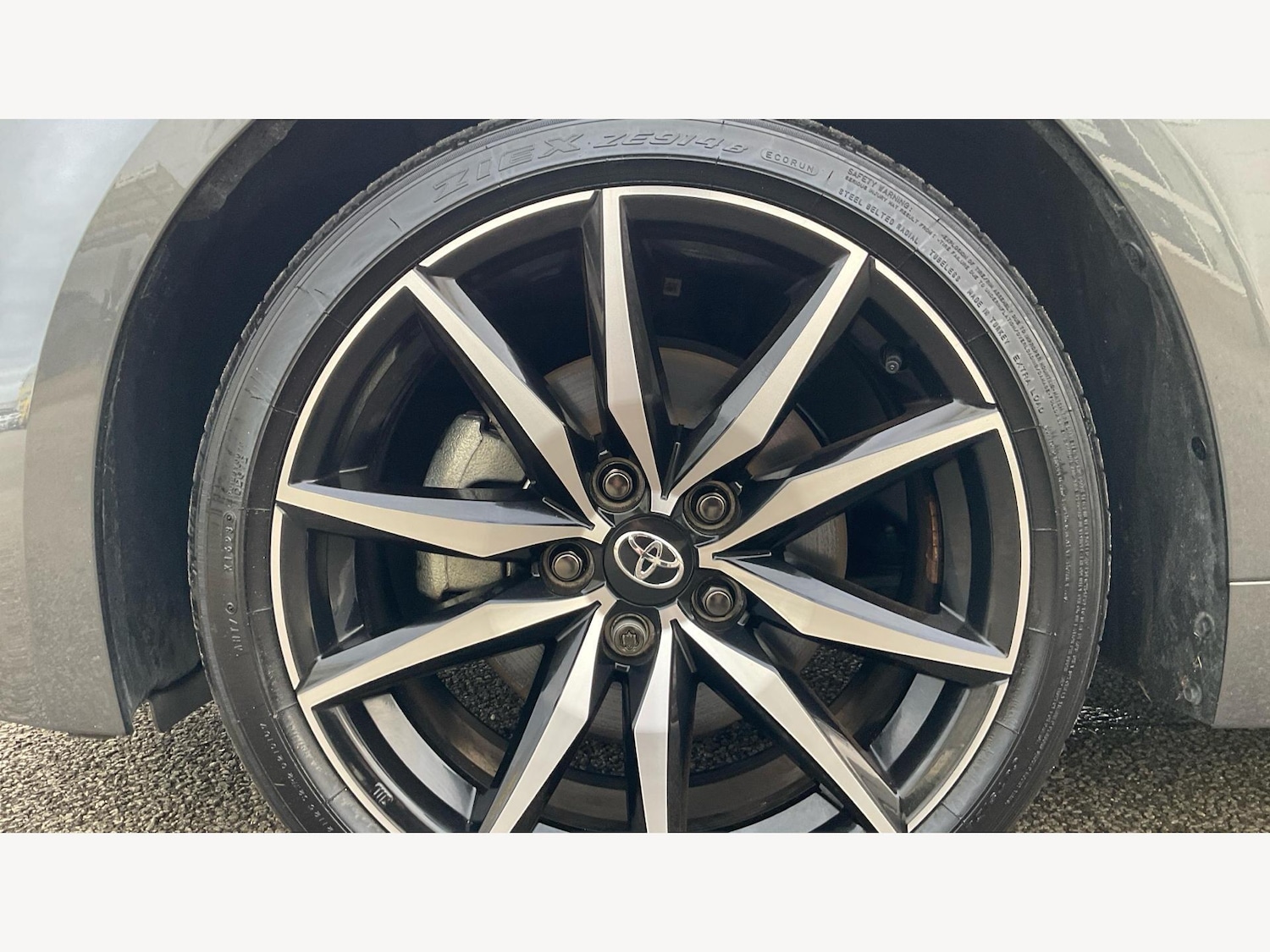 Used Toyota Corolla 2023 for sale - 76936668: Photo 20