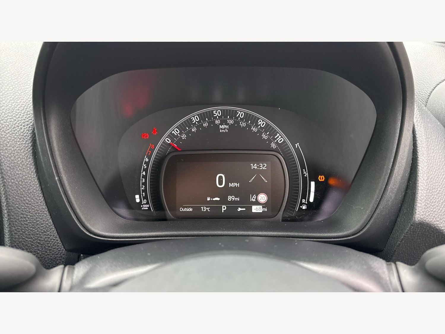 Used Toyota Aygo X 2024 for sale - 76314869: Photo 11