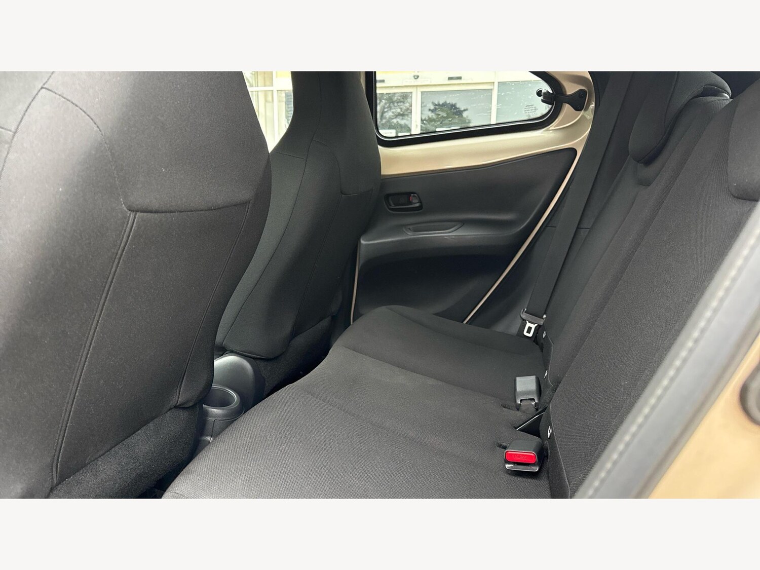 Used Toyota Aygo X 2024 for sale - 76314869: Photo 15