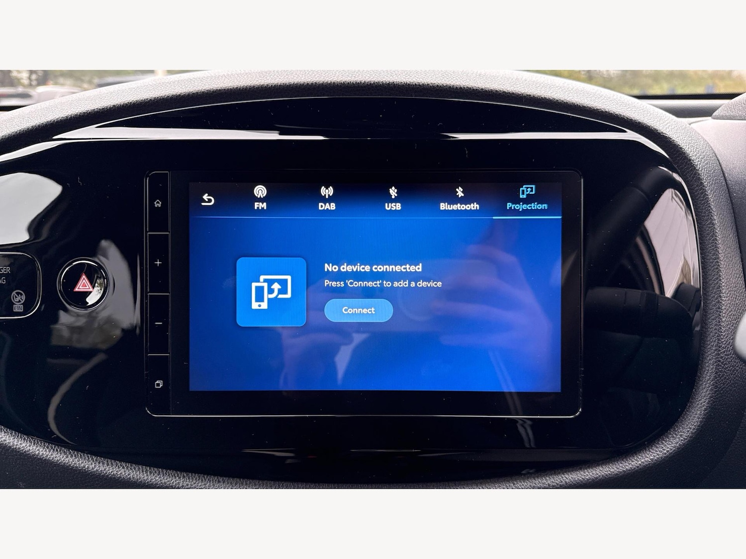 Used Toyota Aygo X 2024 for sale - 76314869: Photo 23