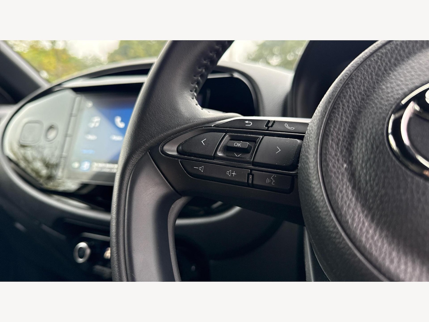 Used Toyota Aygo X 2024 for sale - 76314869: Photo 28
