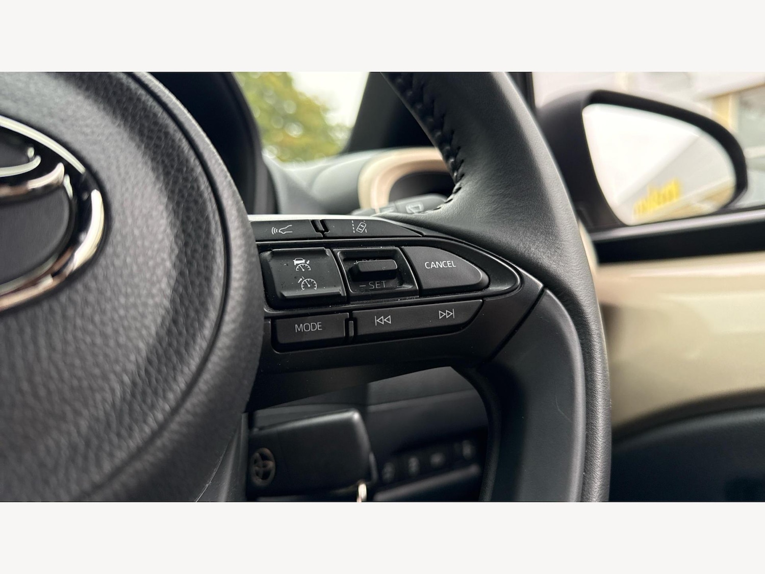Used Toyota Aygo X 2024 for sale - 76314869: Photo 29