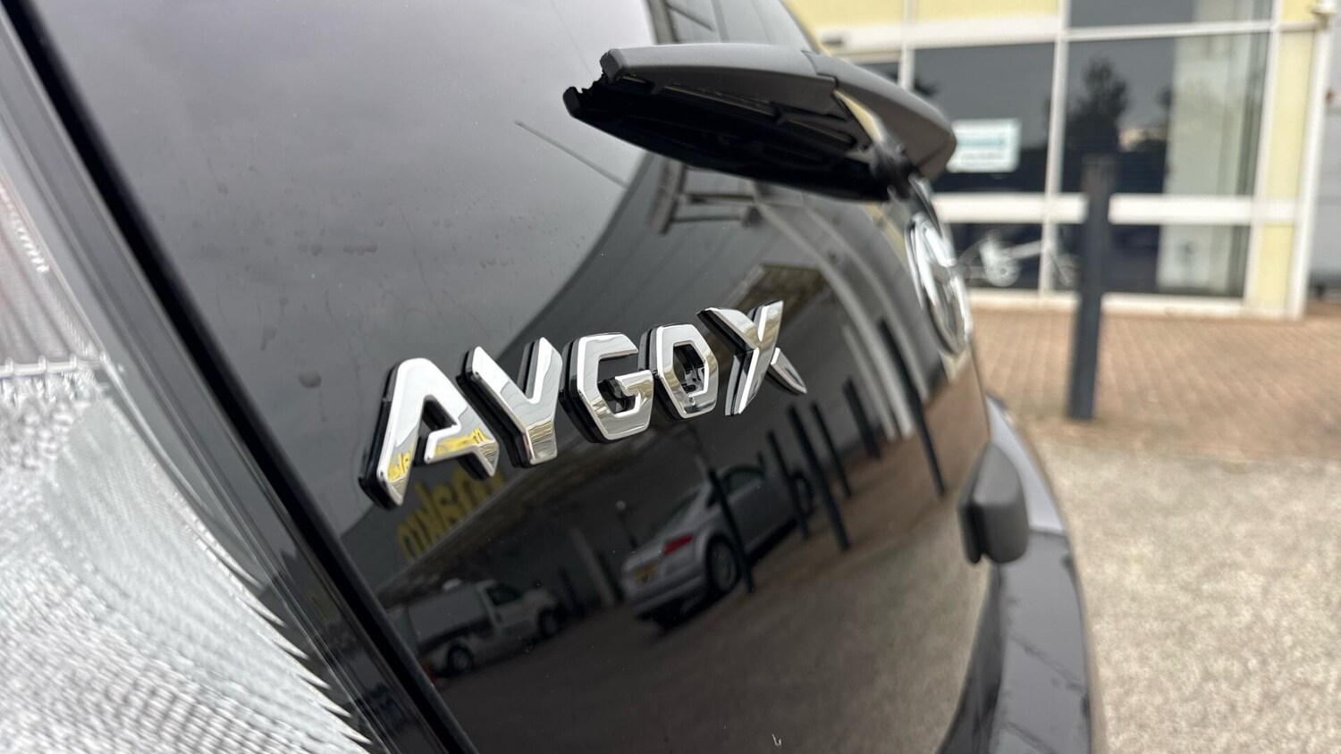 Used Toyota Aygo X 2024 for sale - 76314869: Photo 35