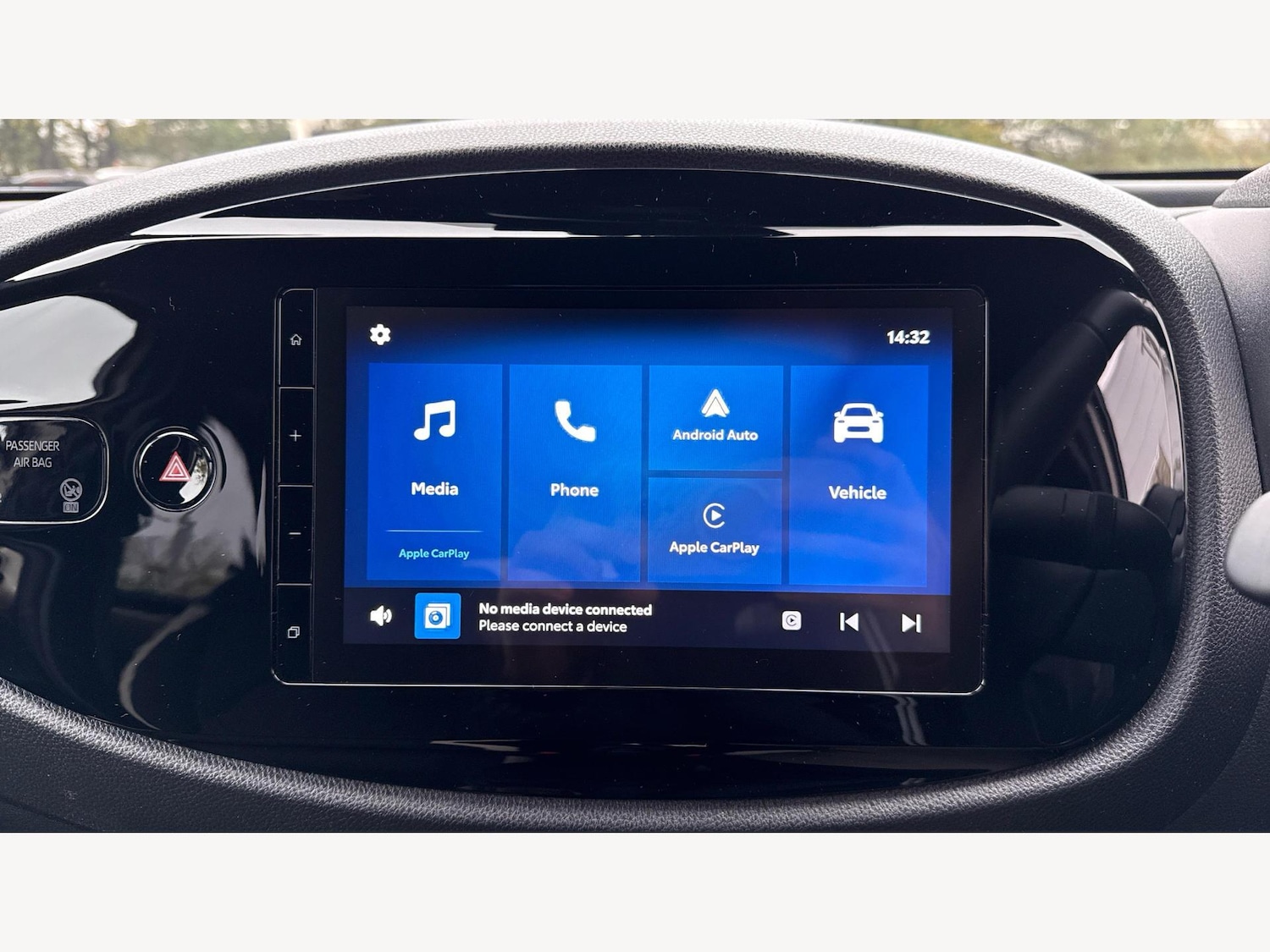 Used Toyota Aygo X 2024 for sale - 76314869: Photo 9