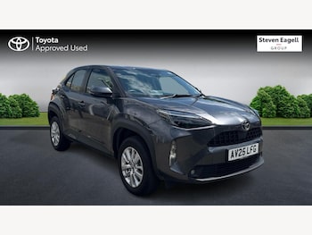 Used Toyota Yaris Cross 2025 for sale - 79267933: Photo