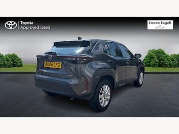 Used Toyota Yaris Cross 2025 for sale - 79267933: Photo