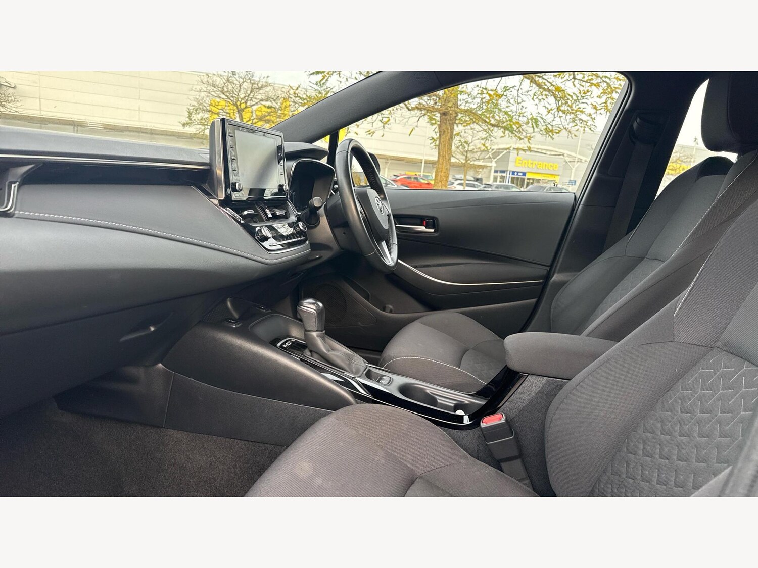 Used Toyota Corolla 2021 for sale - 76371760: Photo 12