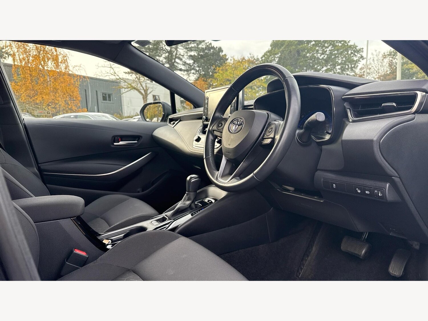 Used Toyota Corolla 2021 for sale - 76371760: Photo 13