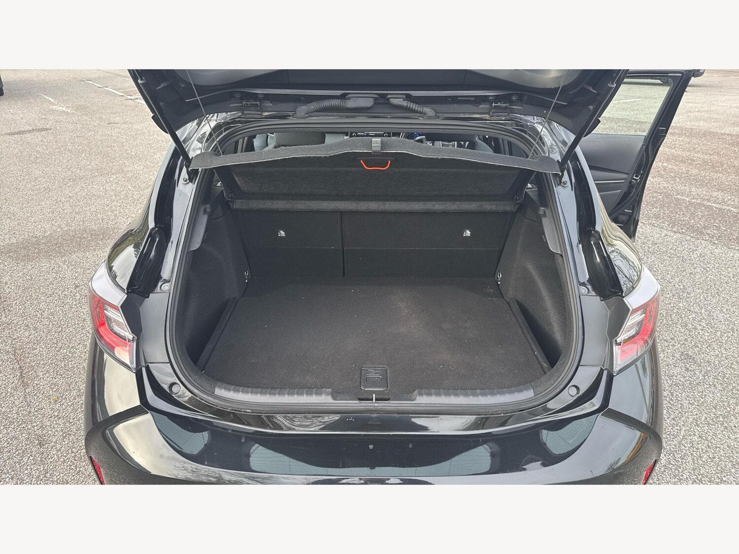 Used Toyota Corolla 2021 for sale - 76371760: Photo 16