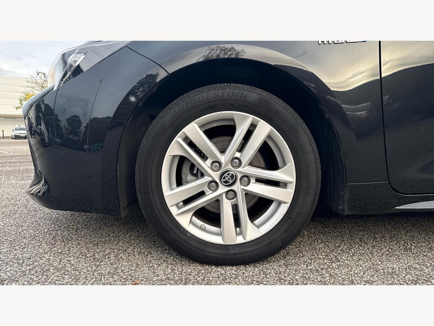 Used Toyota Corolla 2021 for sale - 76371760: Photo 20