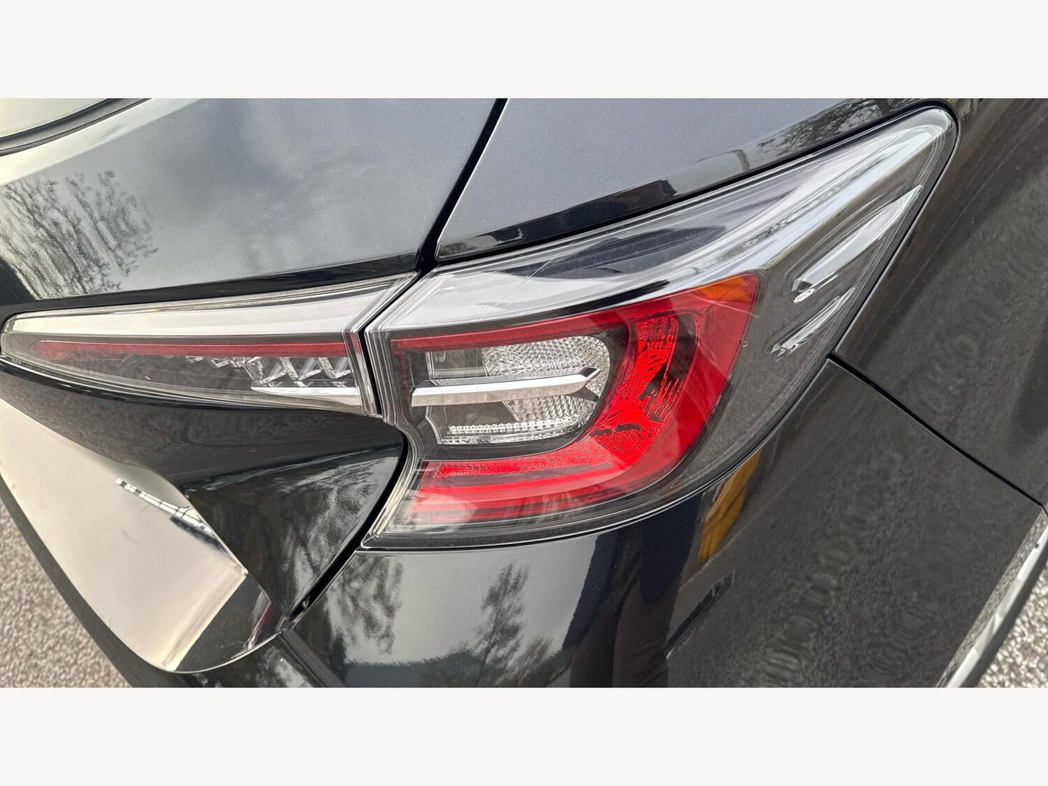 Used Toyota Corolla 2021 for sale - 76371760: Photo 23