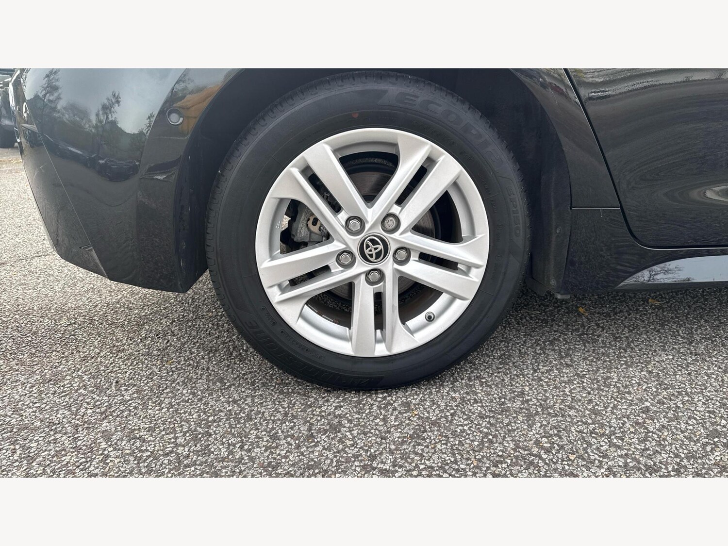 Used Toyota Corolla 2021 for sale - 76371760: Photo 26