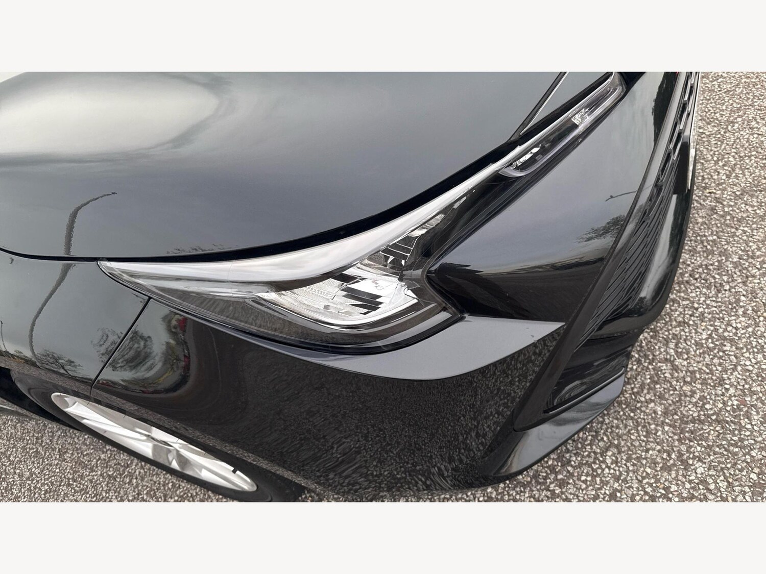 Used Toyota Corolla 2021 for sale - 76371760: Photo 29