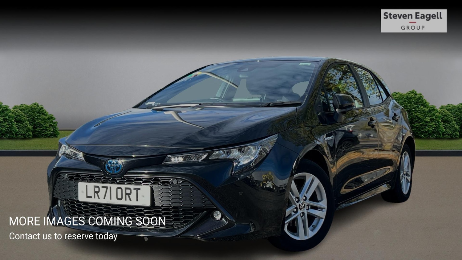 Used Toyota Corolla 2021 for sale - 76371760: Photo 3