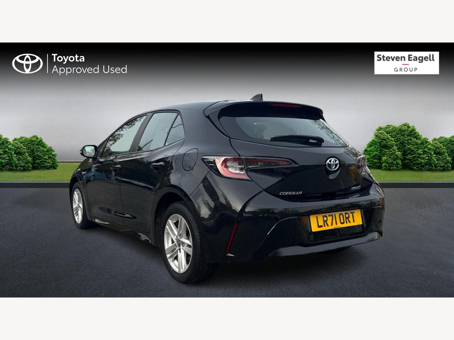 Used Toyota Corolla 2021 for sale - 76371760: Photo 6