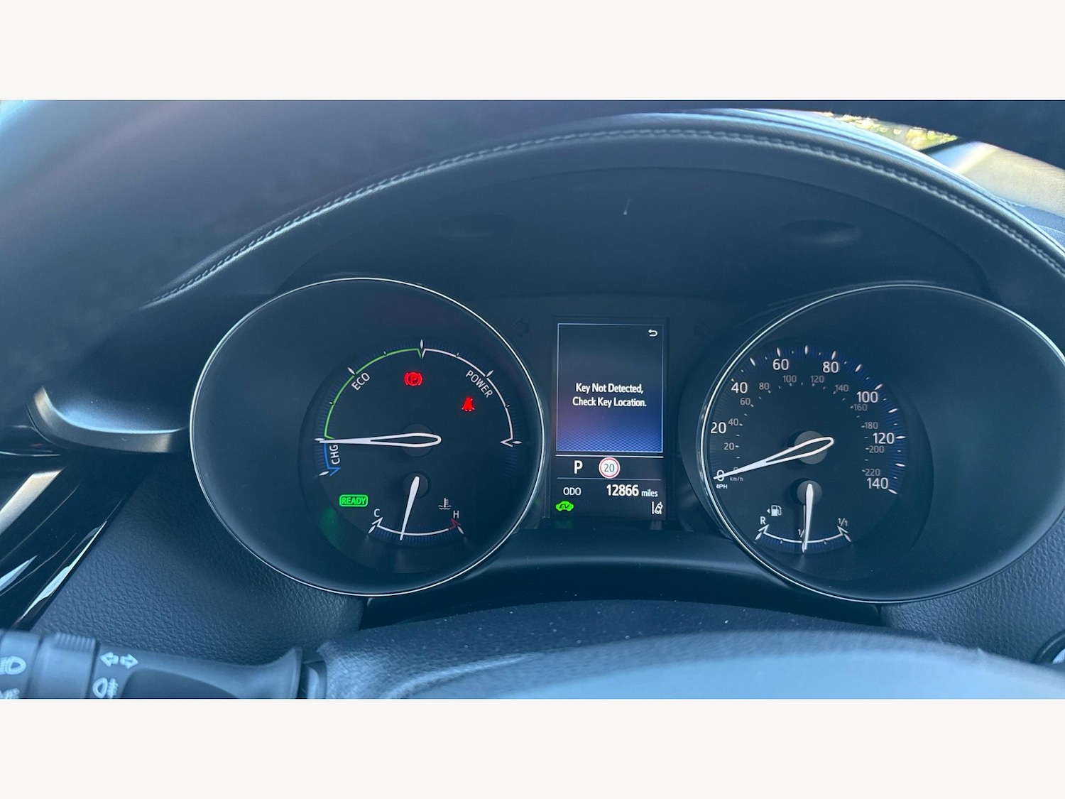 Used Toyota C-HR 2023 for sale - 77202843: Photo 10