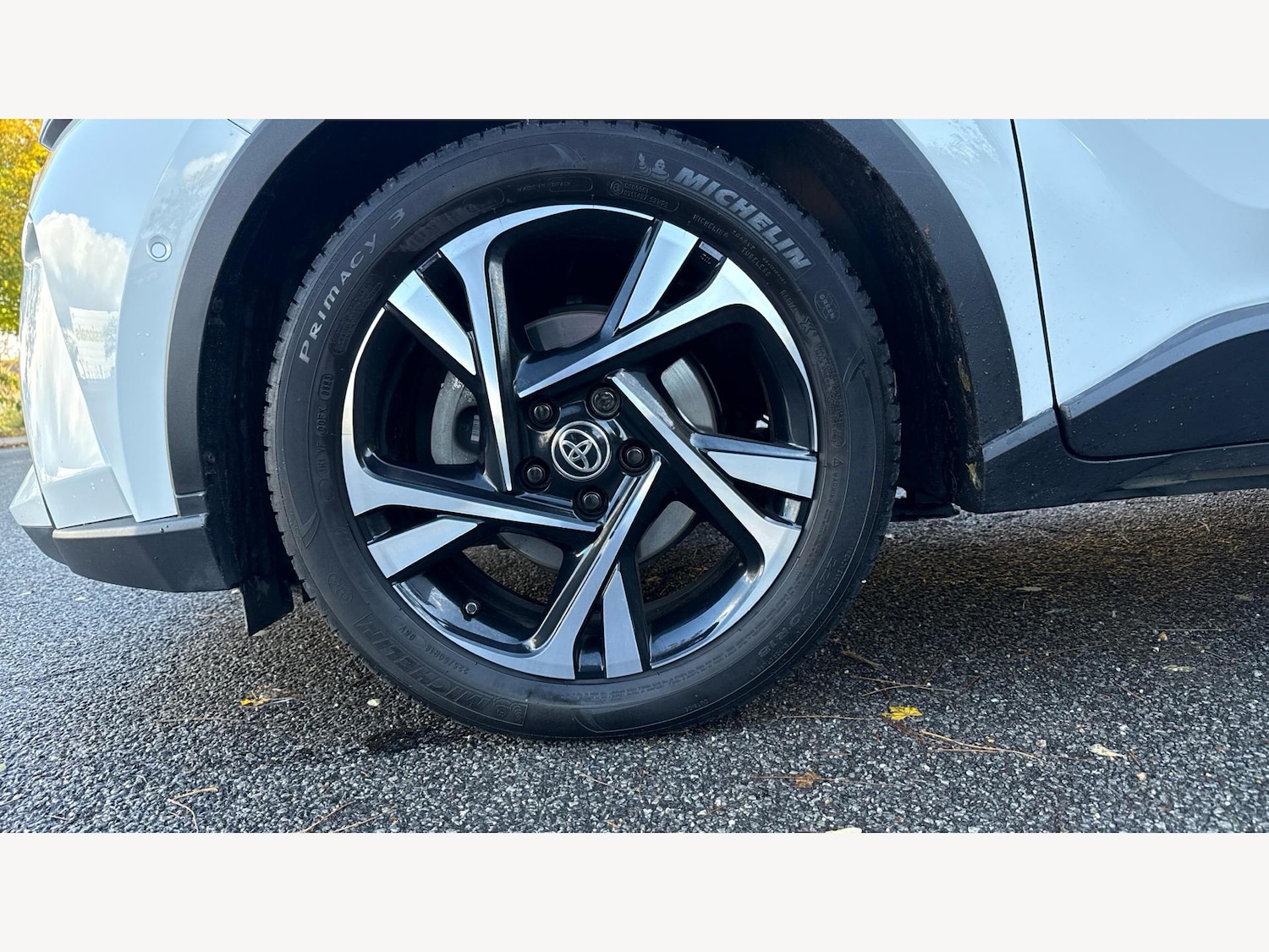 Used Toyota C-HR 2023 for sale - 77202843: Photo 20