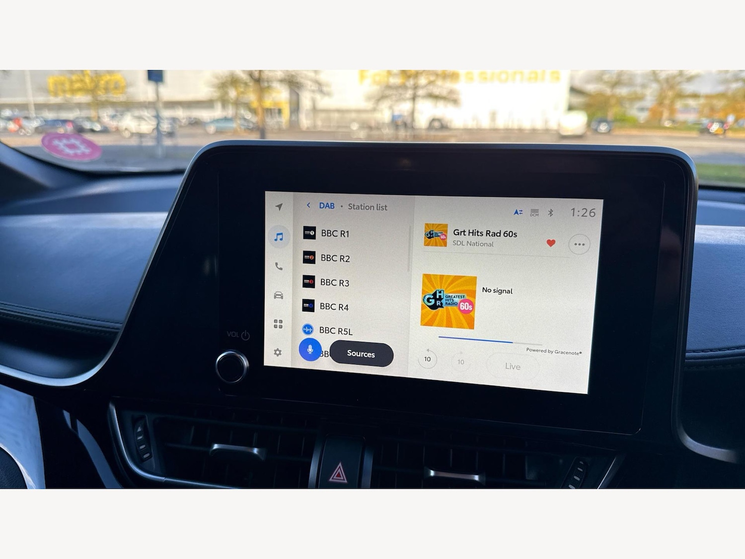 Used Toyota C-HR 2023 for sale - 77202843: Photo 28