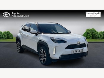 Used Toyota Yaris Cross 2025 for sale - 78307024: Photo
