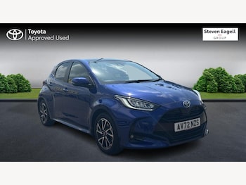 Used Toyota Yaris 2022 for sale - 78946700: Photo