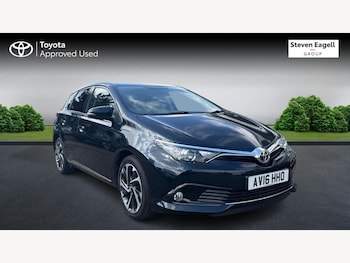 Used Toyota Auris 2016 for sale - 78528790: Photo
