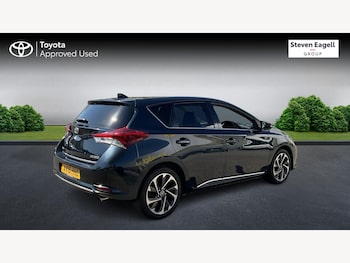 Used Toyota Auris 2016 for sale - 78528790: Photo