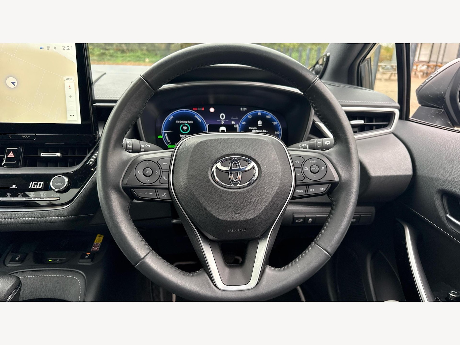 Used Toyota Corolla 2024 for sale - 76441213: Photo 10