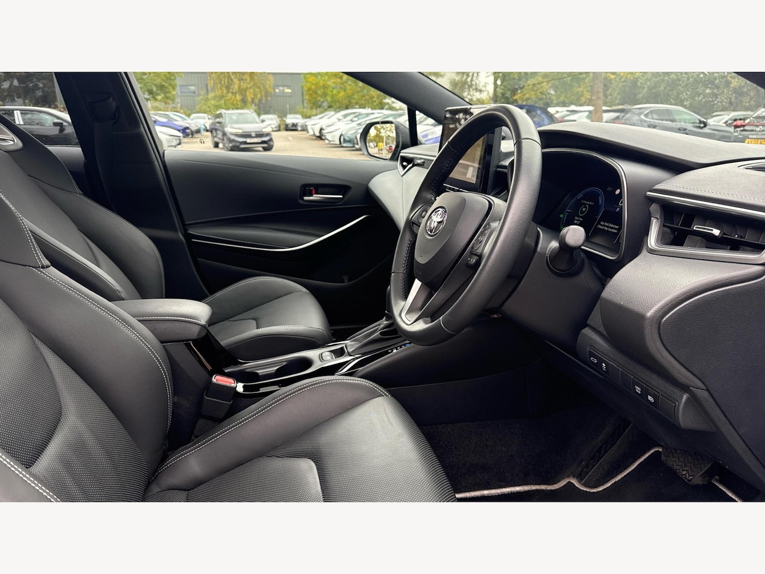 Used Toyota Corolla 2024 for sale - 76441213: Photo 13