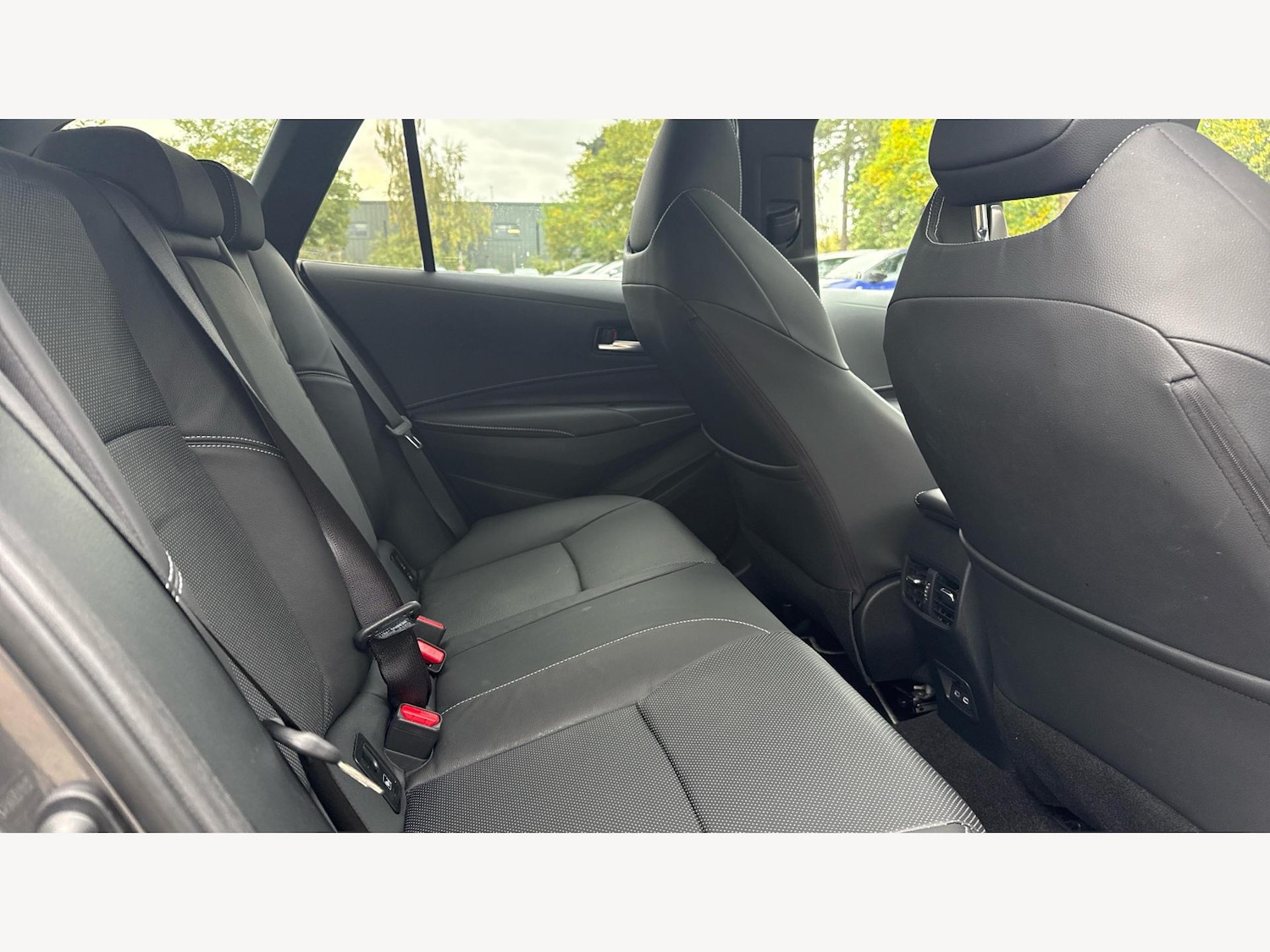 Used Toyota Corolla 2024 for sale - 76441213: Photo 14