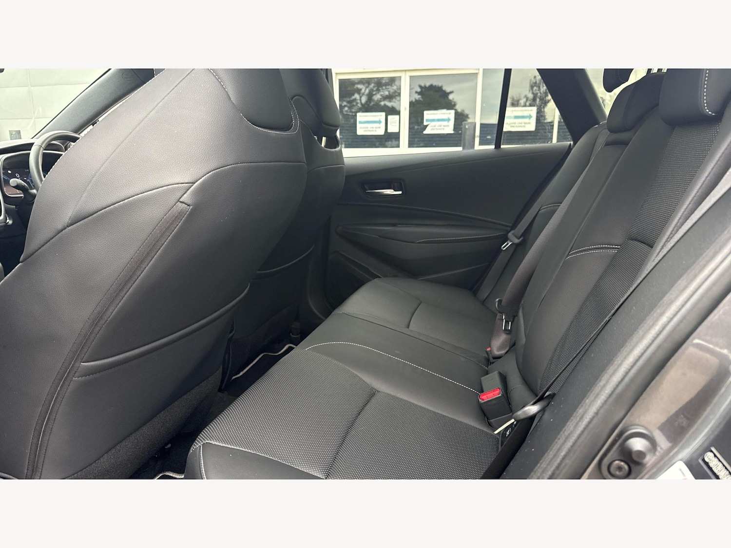 Used Toyota Corolla 2024 for sale - 76441213: Photo 15