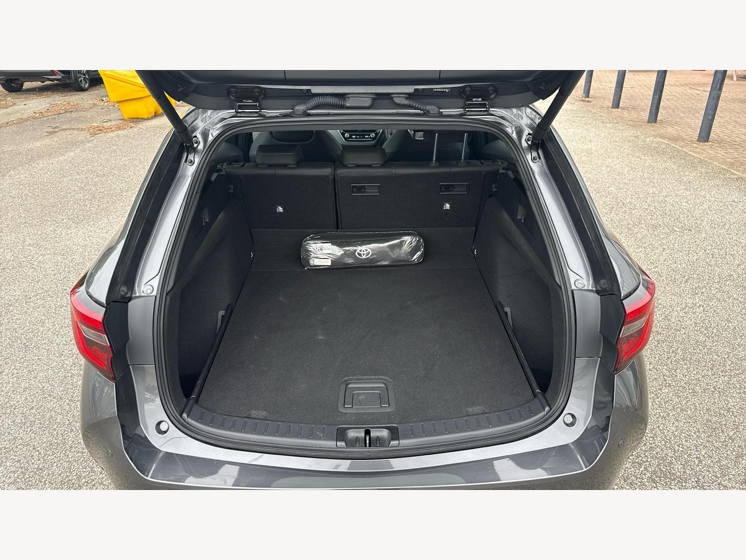 Used Toyota Corolla 2024 for sale - 76441213: Photo 16