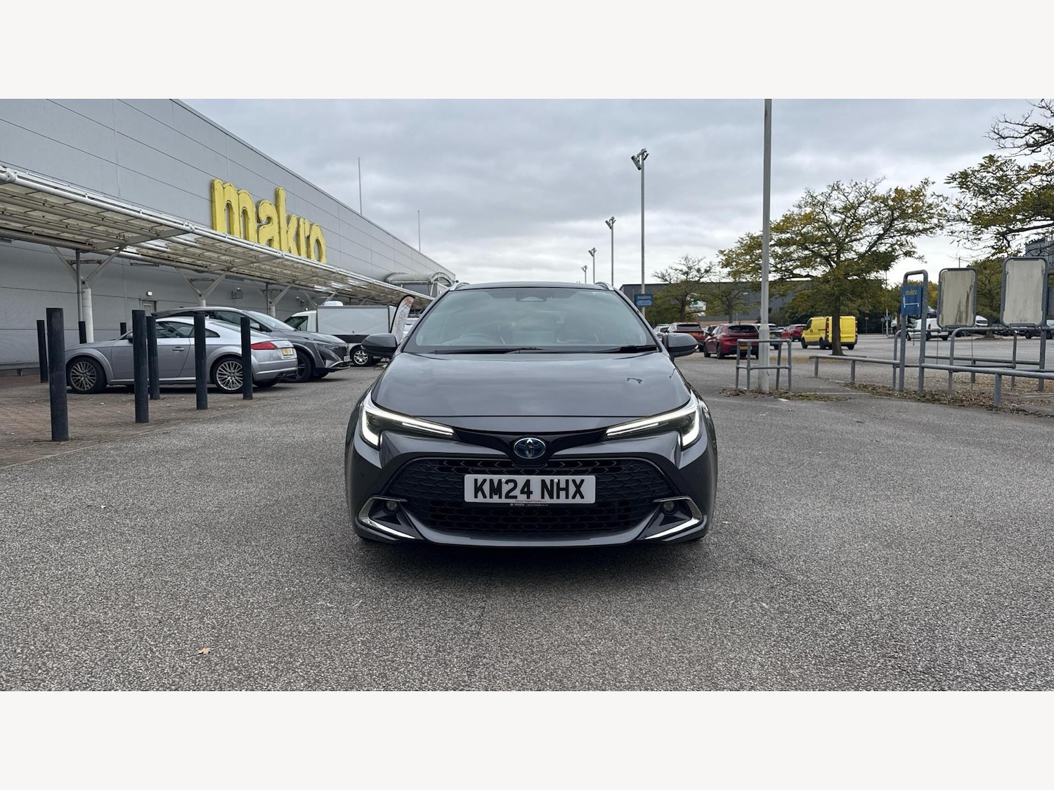 Used Toyota Corolla 2024 for sale - 76441213: Photo 17