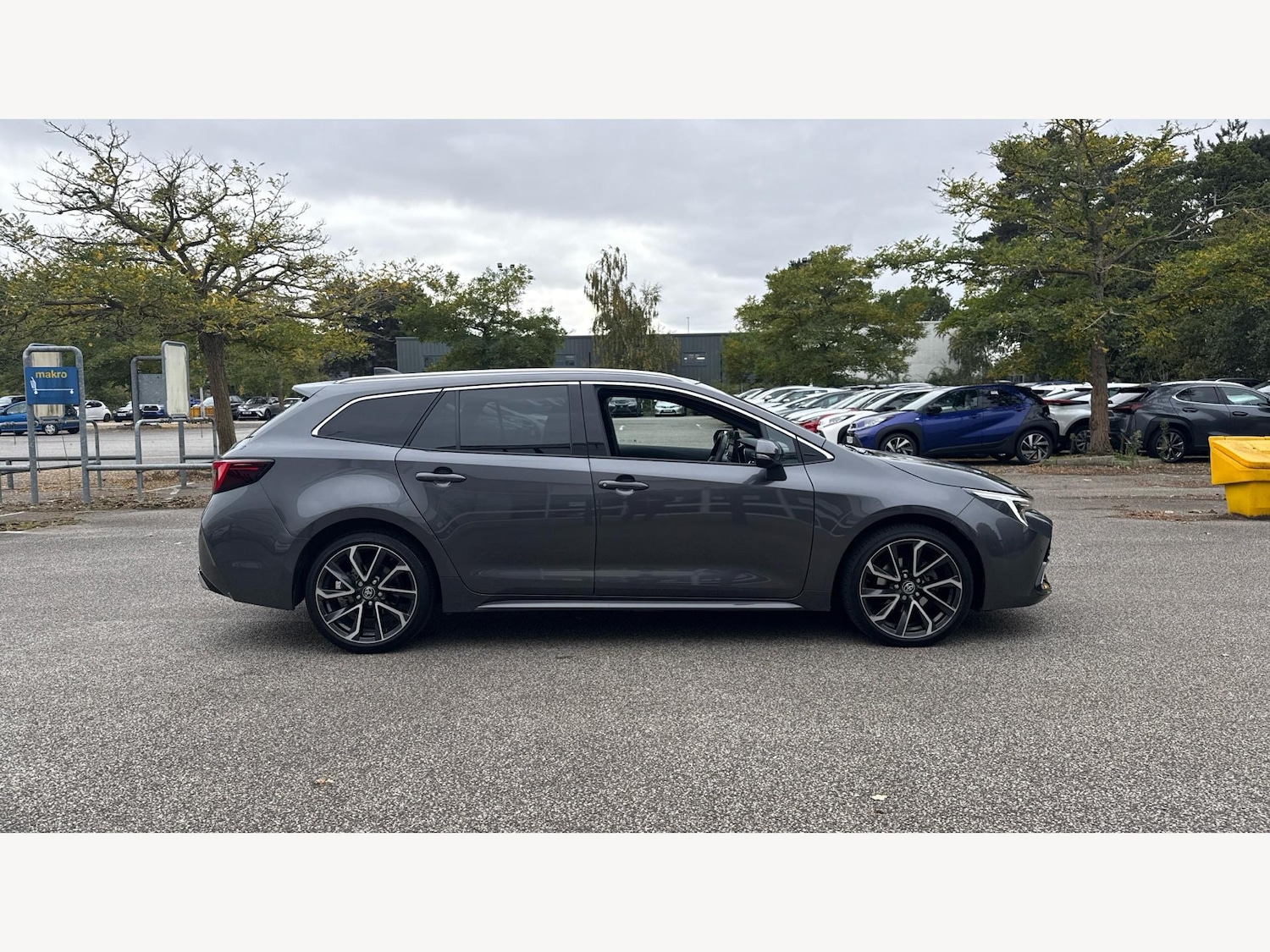 Used Toyota Corolla 2024 for sale - 76441213: Photo 18