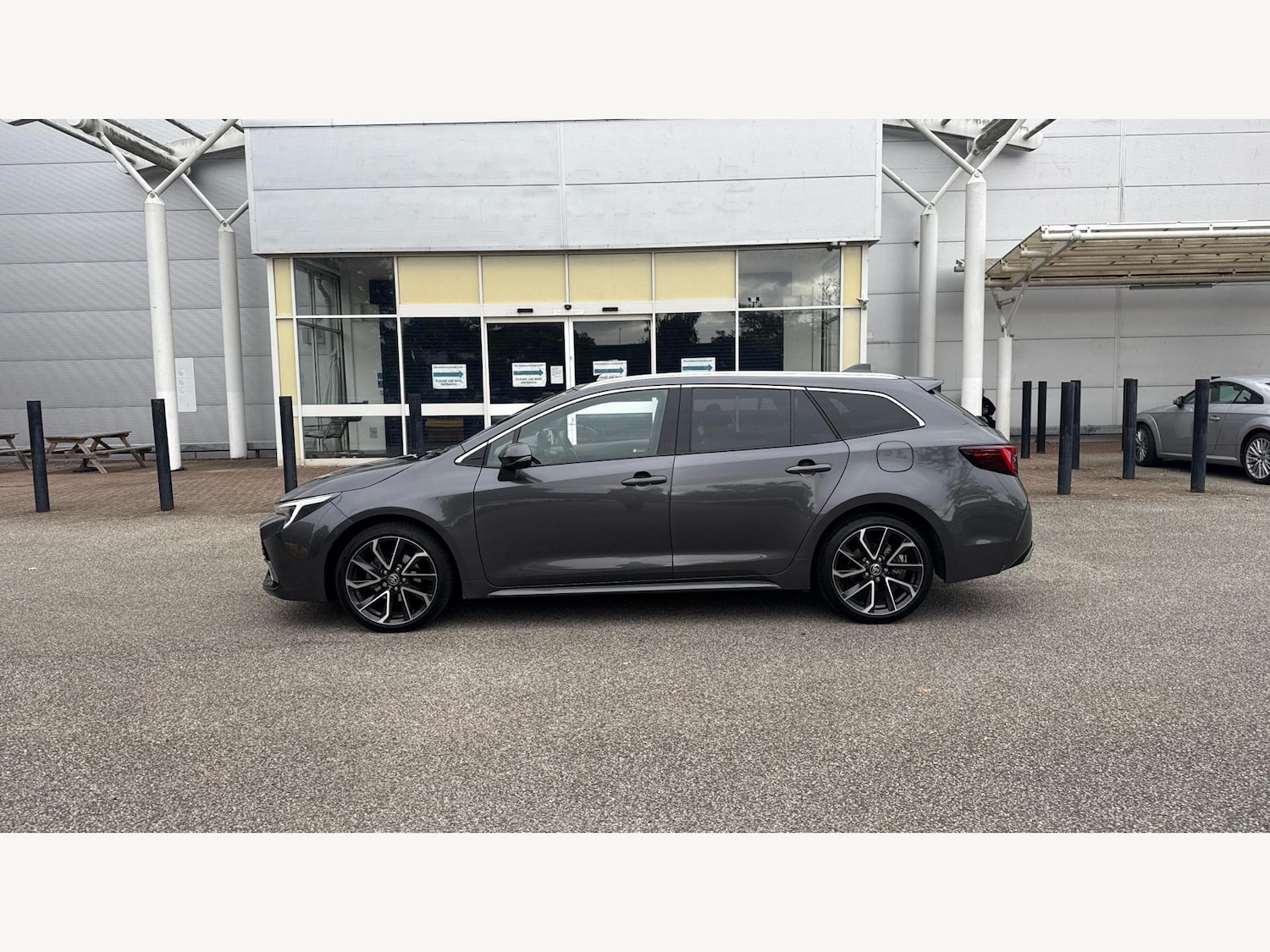 Used Toyota Corolla 2024 for sale - 76441213: Photo 19