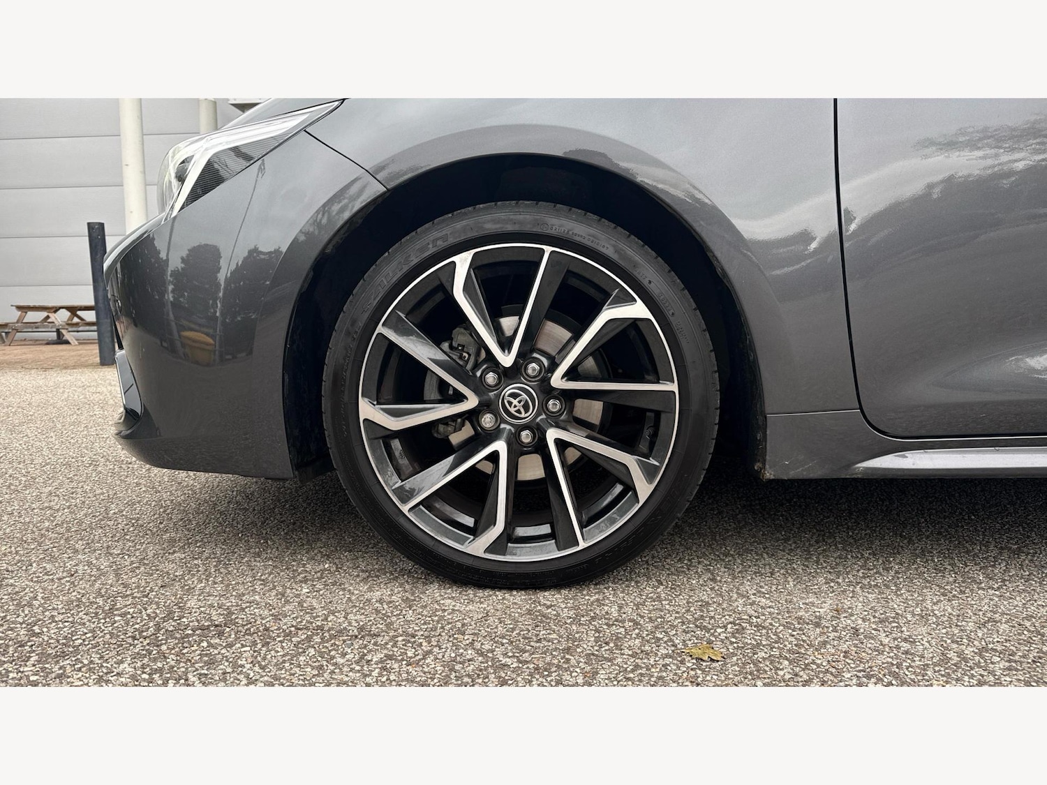 Used Toyota Corolla 2024 for sale - 76441213: Photo 20