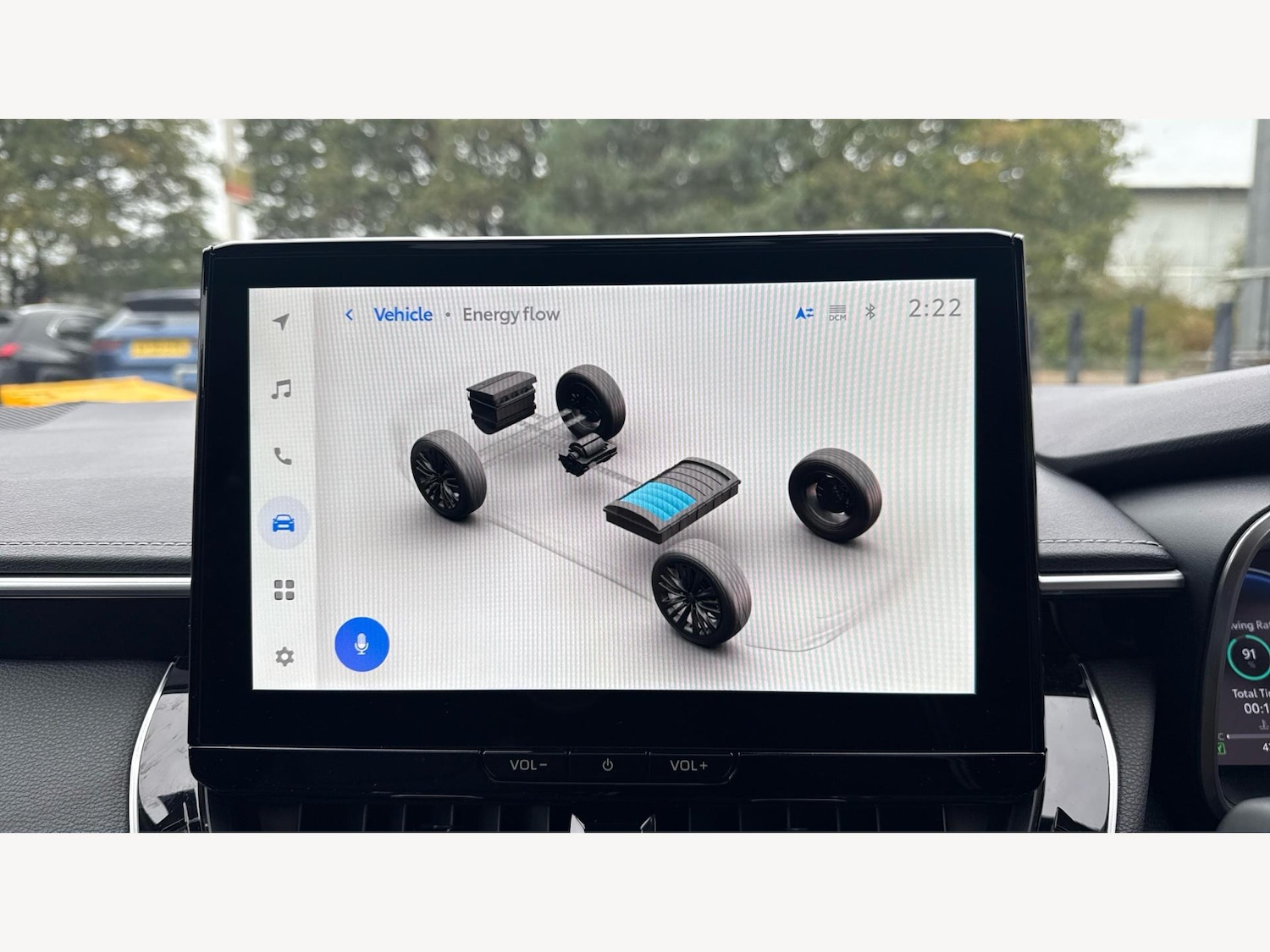 Used Toyota Corolla 2024 for sale - 76441213: Photo 24