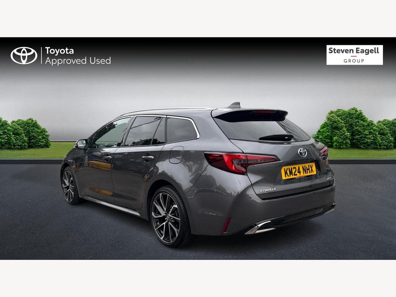 Used Toyota Corolla 2024 for sale - 76441213: Photo 6