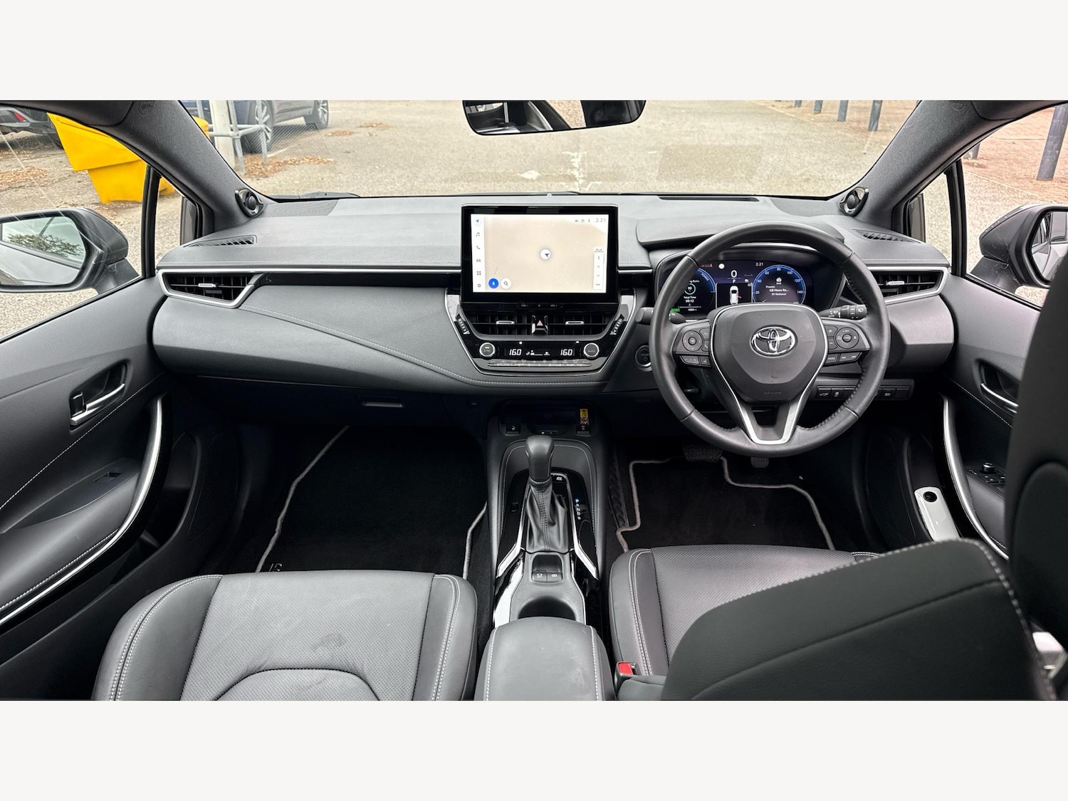 Used Toyota Corolla 2024 for sale - 76441213: Photo 7