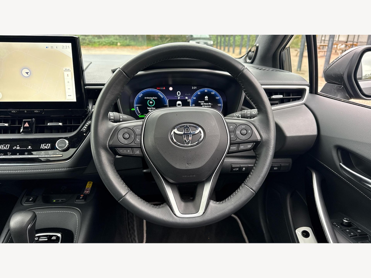 Used Toyota Corolla 2024 for sale - 76441213: Photo 8