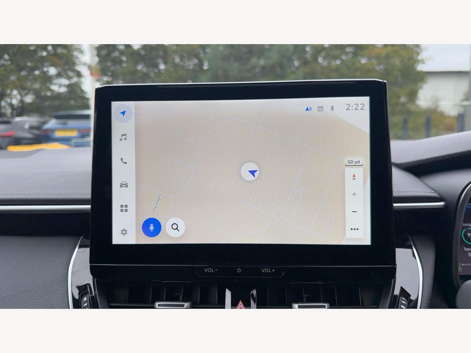 Used Toyota Corolla 2024 for sale - 76441213: Photo 9