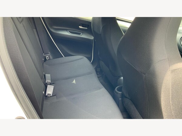 Used Toyota Aygo X 2023 for sale - 74699845: Photo 14