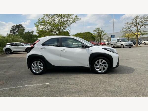 Used Toyota Aygo X 2023 for sale - 74699845: Photo 18