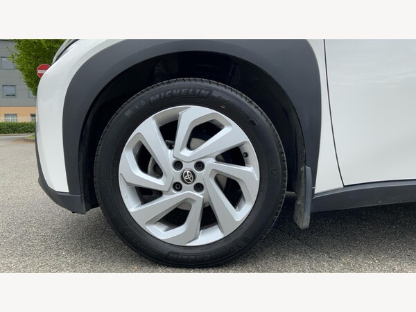 Used Toyota Aygo X 2023 for sale - 74699845: Photo 20