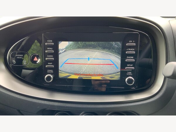 Used Toyota Aygo X 2023 for sale - 74699845: Photo 22