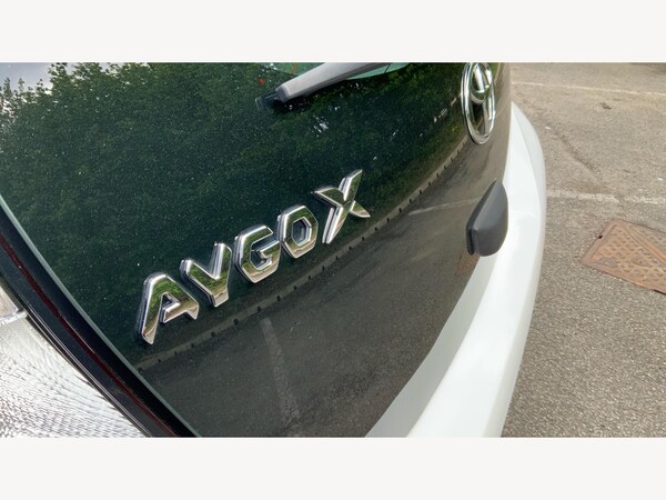 Used Toyota Aygo X 2023 for sale - 74699845: Photo 23