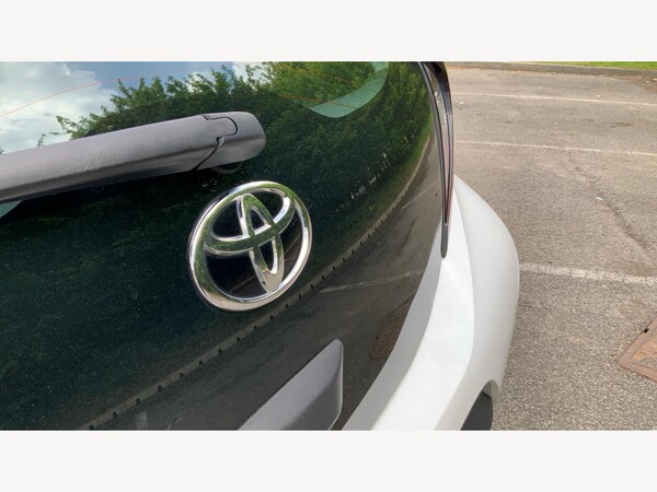 Used Toyota Aygo X 2023 for sale - 74699845: Photo 25